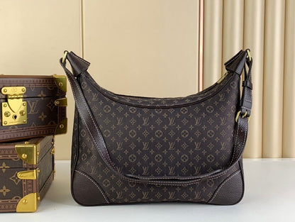 Anum Bags ln Luxury Bag --61648