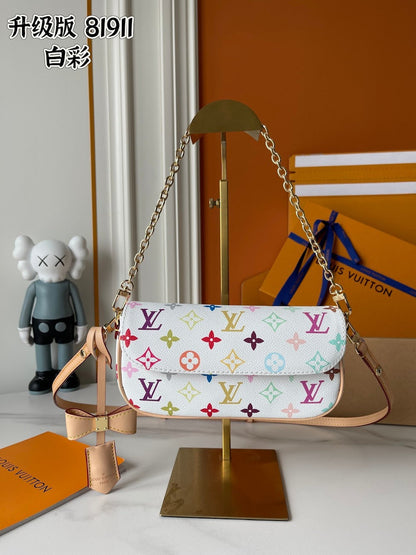 Anum Bags ln Luxury Bag --77693