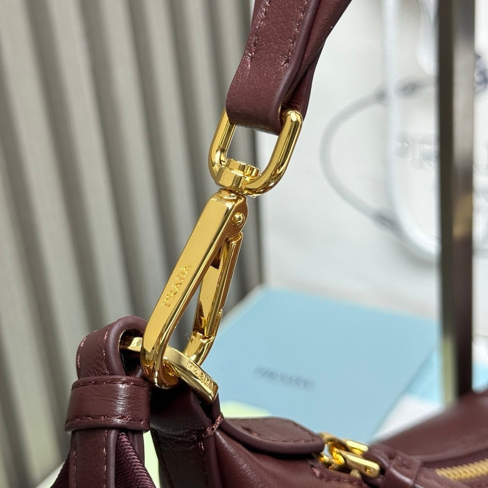 Anum Bags pradn Luxury Bag --75207