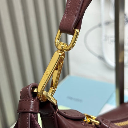 Anum Bags pradn Luxury Bag --75207