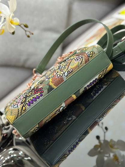 Anum Bags Diorn Luxury Bag --116032