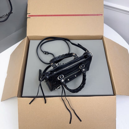 Anum Bags Balenciaga Luxury Bag --110843