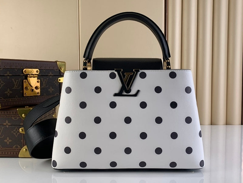 Anum Bags ln Luxury Bag --61021