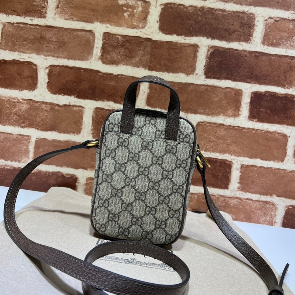 Anum Bags Guccin Luxury Bag --95532