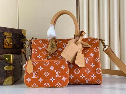 Anum Bags ln Luxury Bag --62221