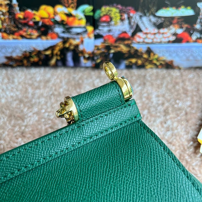 Anum Bags DGn Luxury Bag --94131