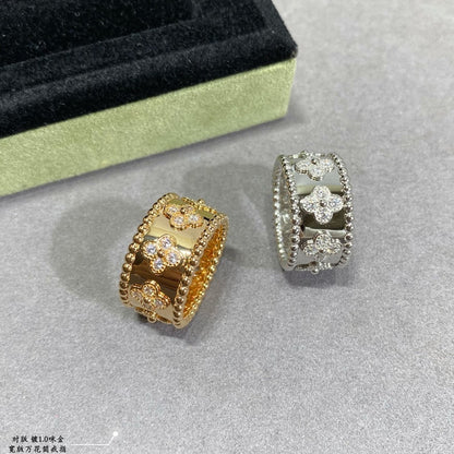Anum Bags VCA Luxury Jewelry --51624