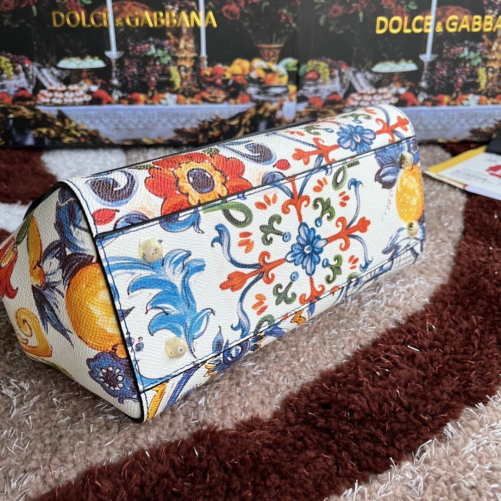 Anum Bags DGn Luxury Bag --94081