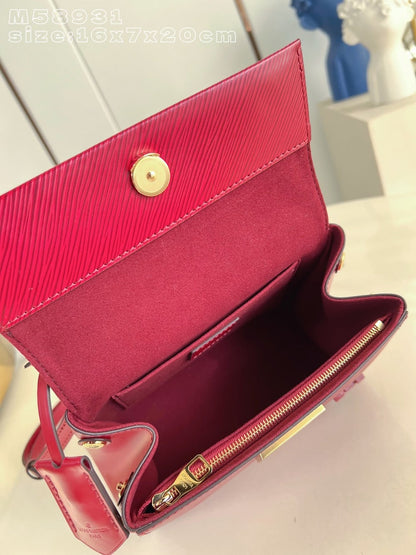 Anum Bags ln Luxury Bag --95814