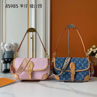 Anum Bags ln Luxury Bag --76960