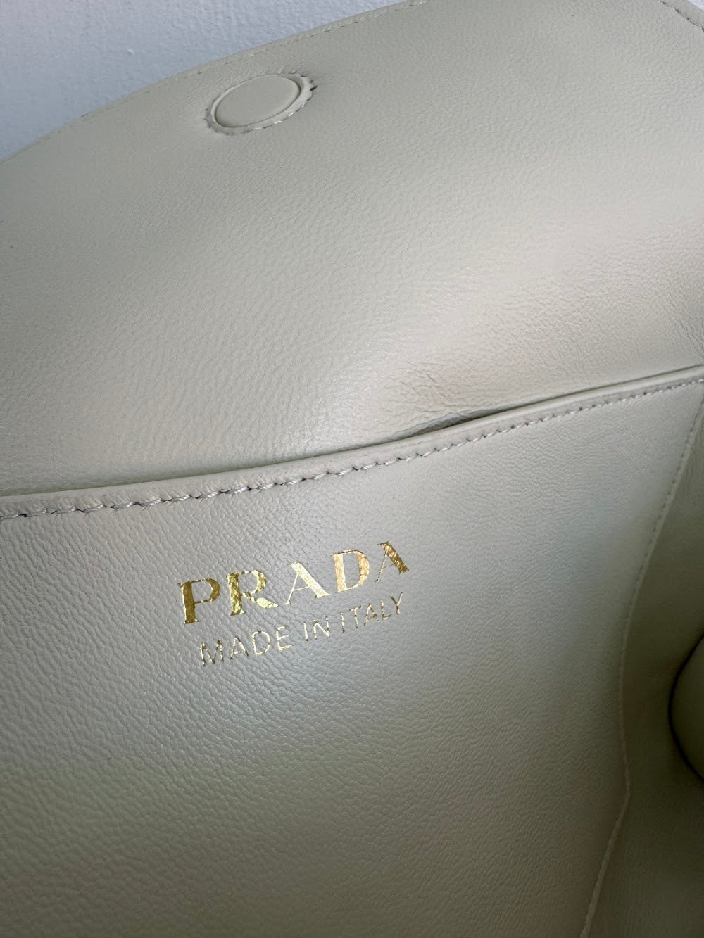 Anum Bags Pradn Luxury Bag --101615