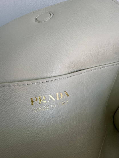Anum Bags Pradn Luxury Bag --101615
