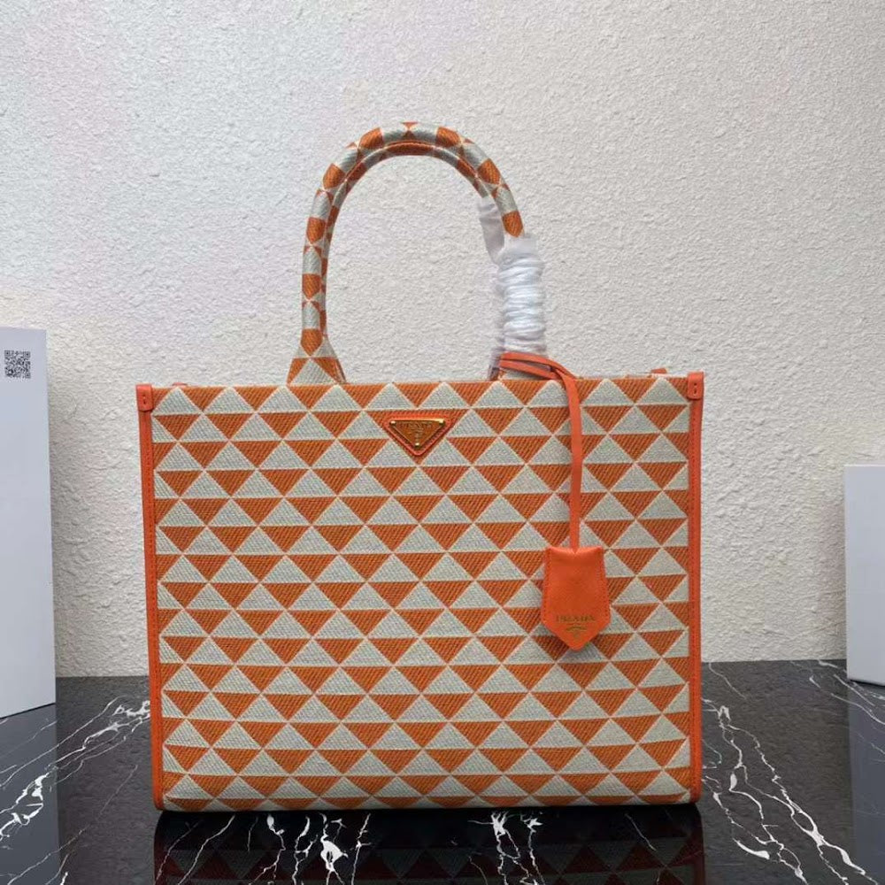 Anum Bags Prada Luxury Bag --54202