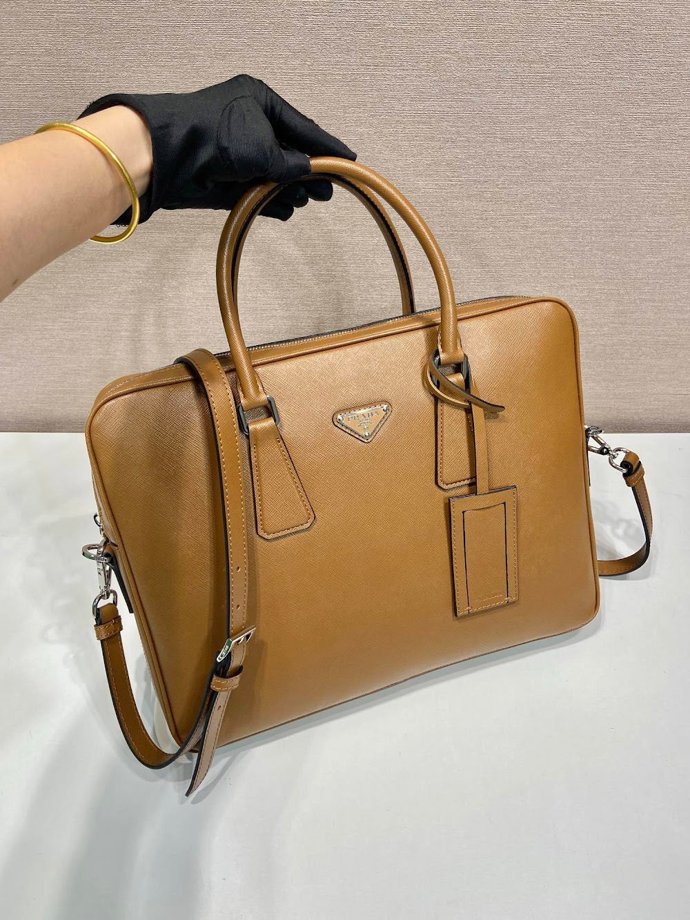 Anum Bags Prada Luxury Bag --54333
