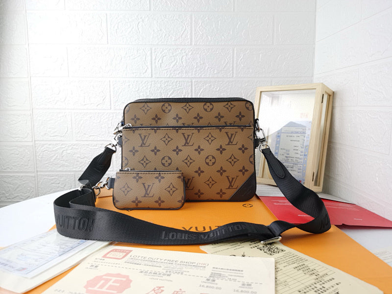 Anum Bags ln Luxury Bag --70414
