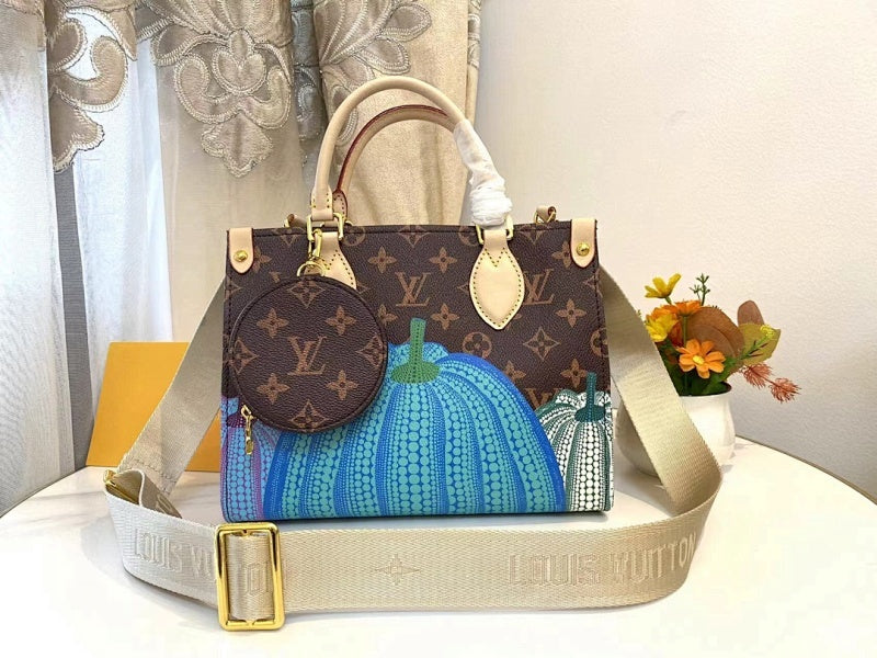 Anum Bags LVn Luxury Bag --80178