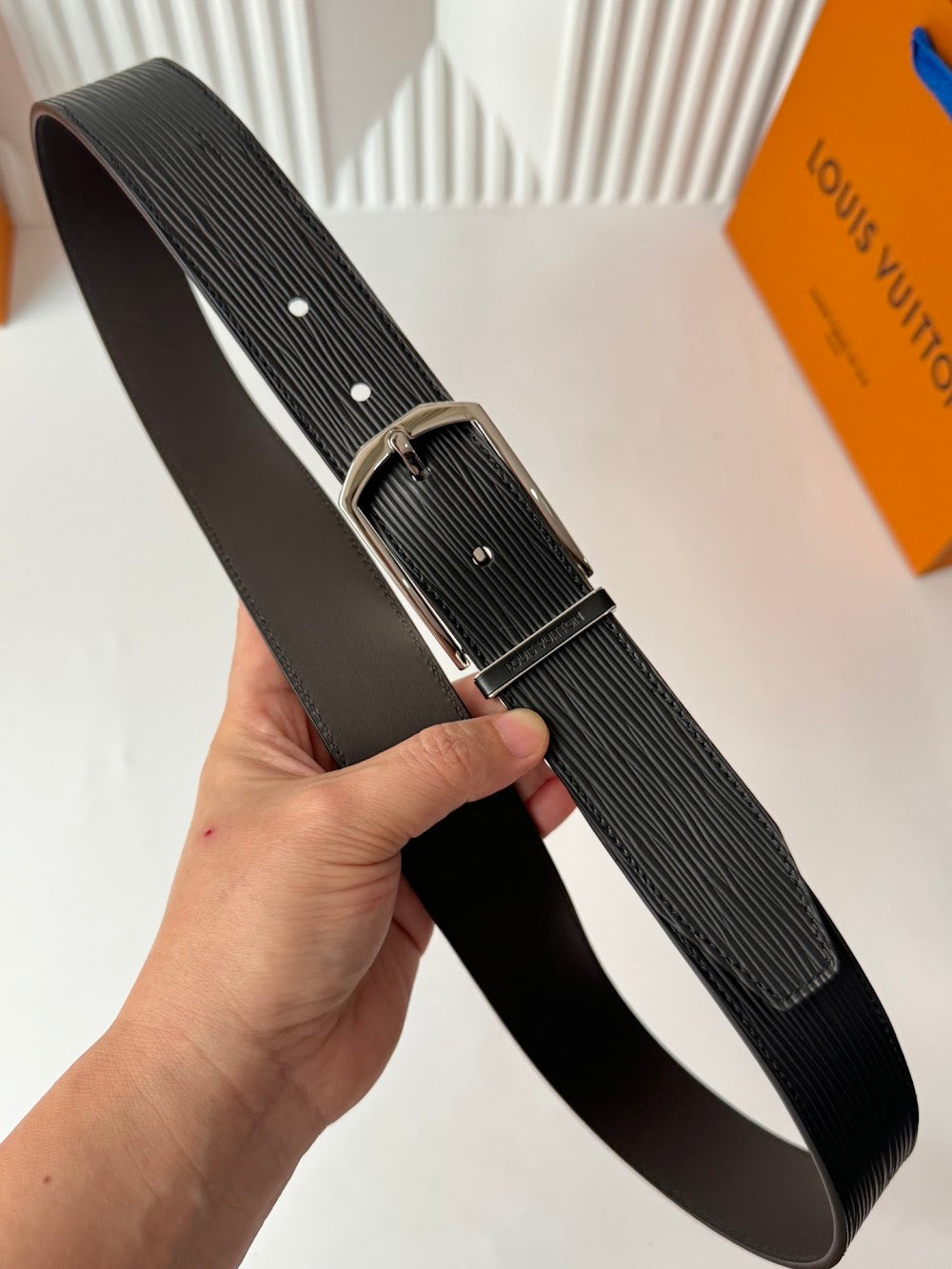 Anum Bags ln Luxury Belt --101321