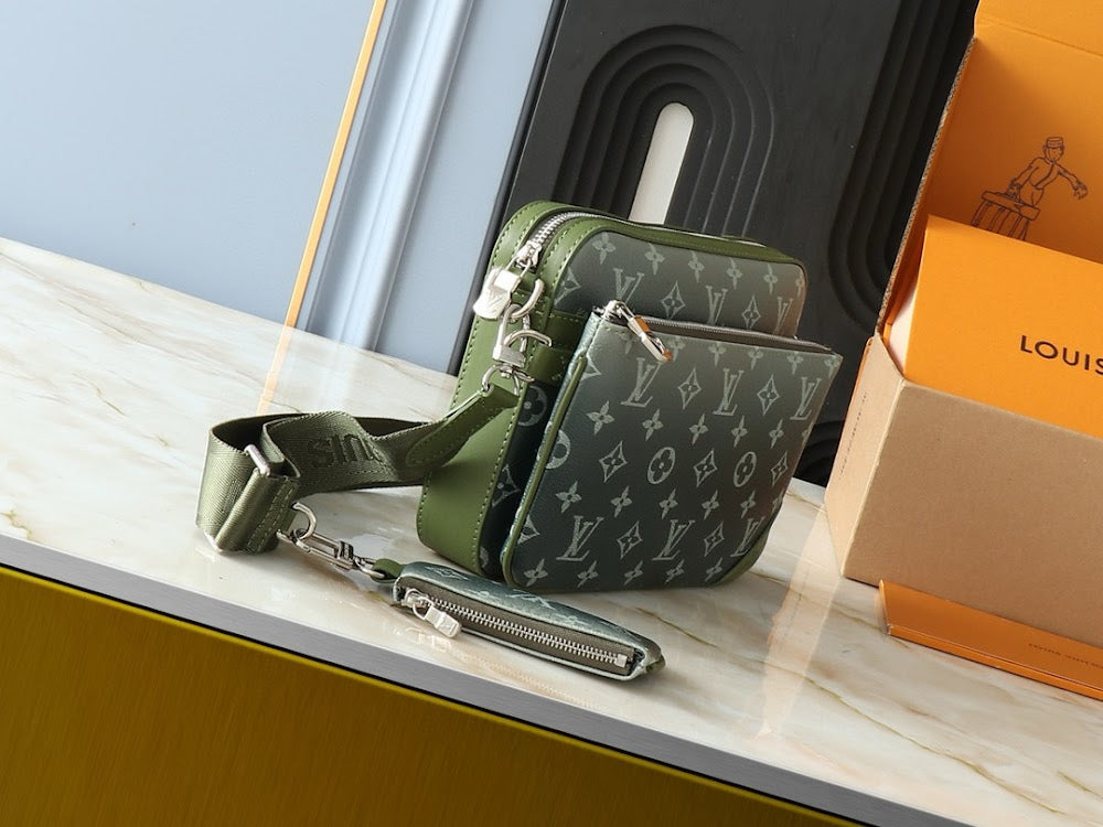Anum Bags ln Luxury Bag --70854
