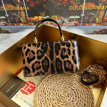 Anum Bags DGn Luxury Bag --94061