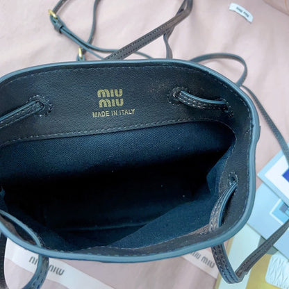 Anum Bags Miun Miun Luxury Bag --122955