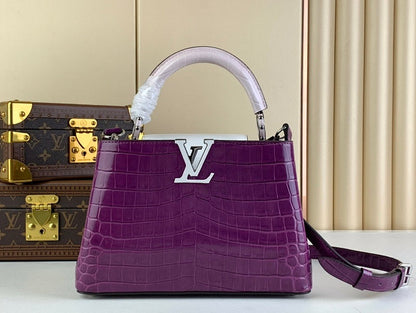 Anum Bags ln Luxury Bag --61675