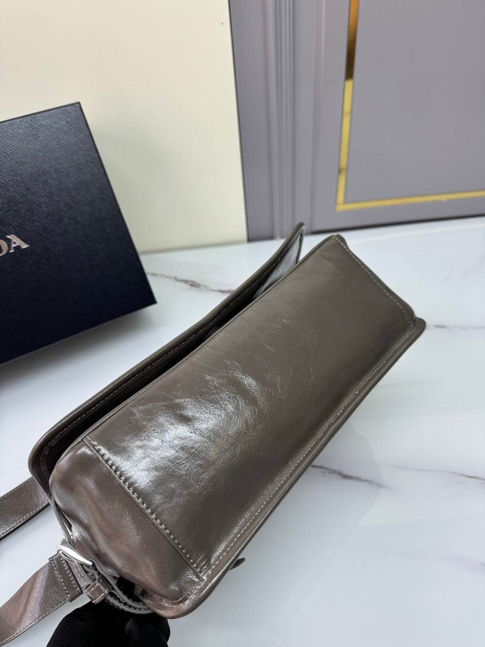 Anum Bags Pradn Luxury Bag --102949