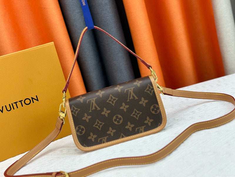 Anum Bags LVn Luxury Bag --79699