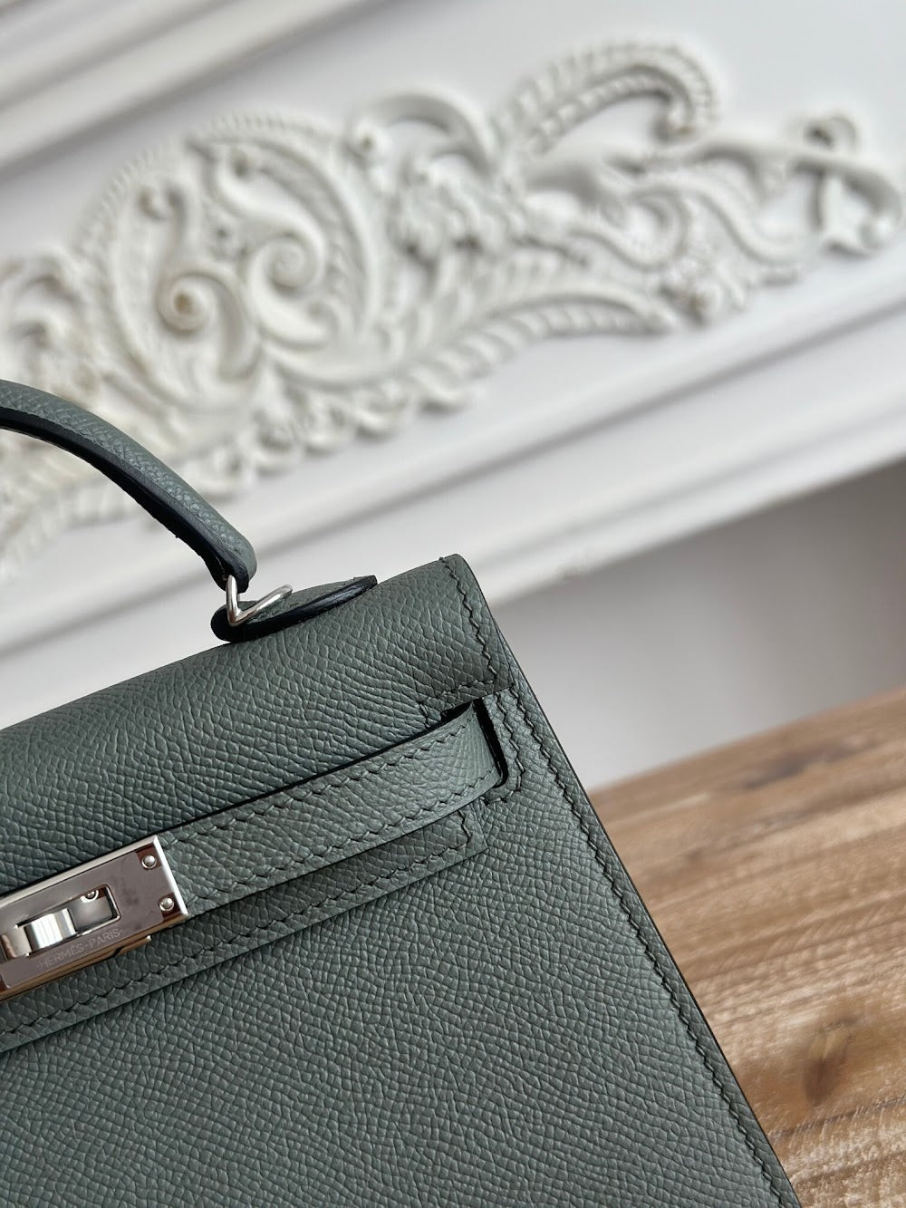 Anum Bags Hermesn Luxury Bag --116849