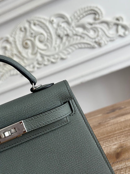 Anum Bags Hermesn Luxury Bag --116849