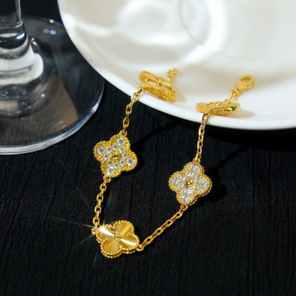 Anum Bags VCA Luxury Jewelry --51752