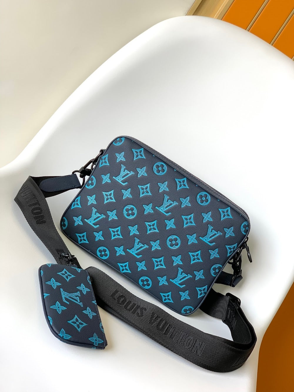 Anum Bags ln Luxury Bag --70399