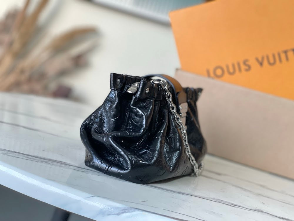 Anum Bags ln Luxury Bag --95866