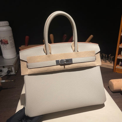 Anum Bags Hermesn Luxury Bag --117731