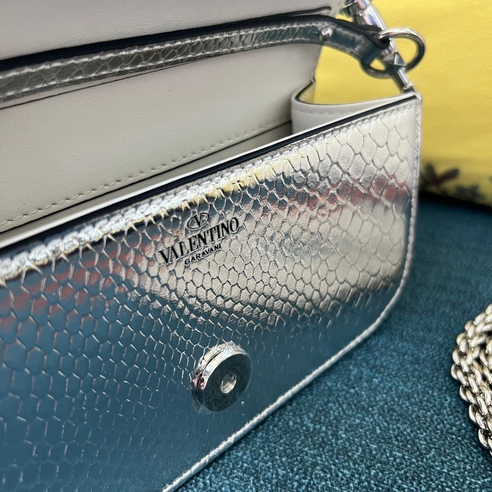 Anum Bags Valentine Luxury Bag --122055