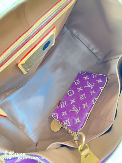 Anum Bags ln Luxury Bag --95982