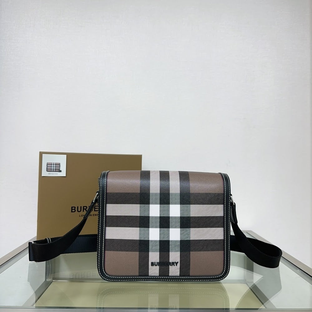 Anum Bags Burberryn Luxury Bag --92285