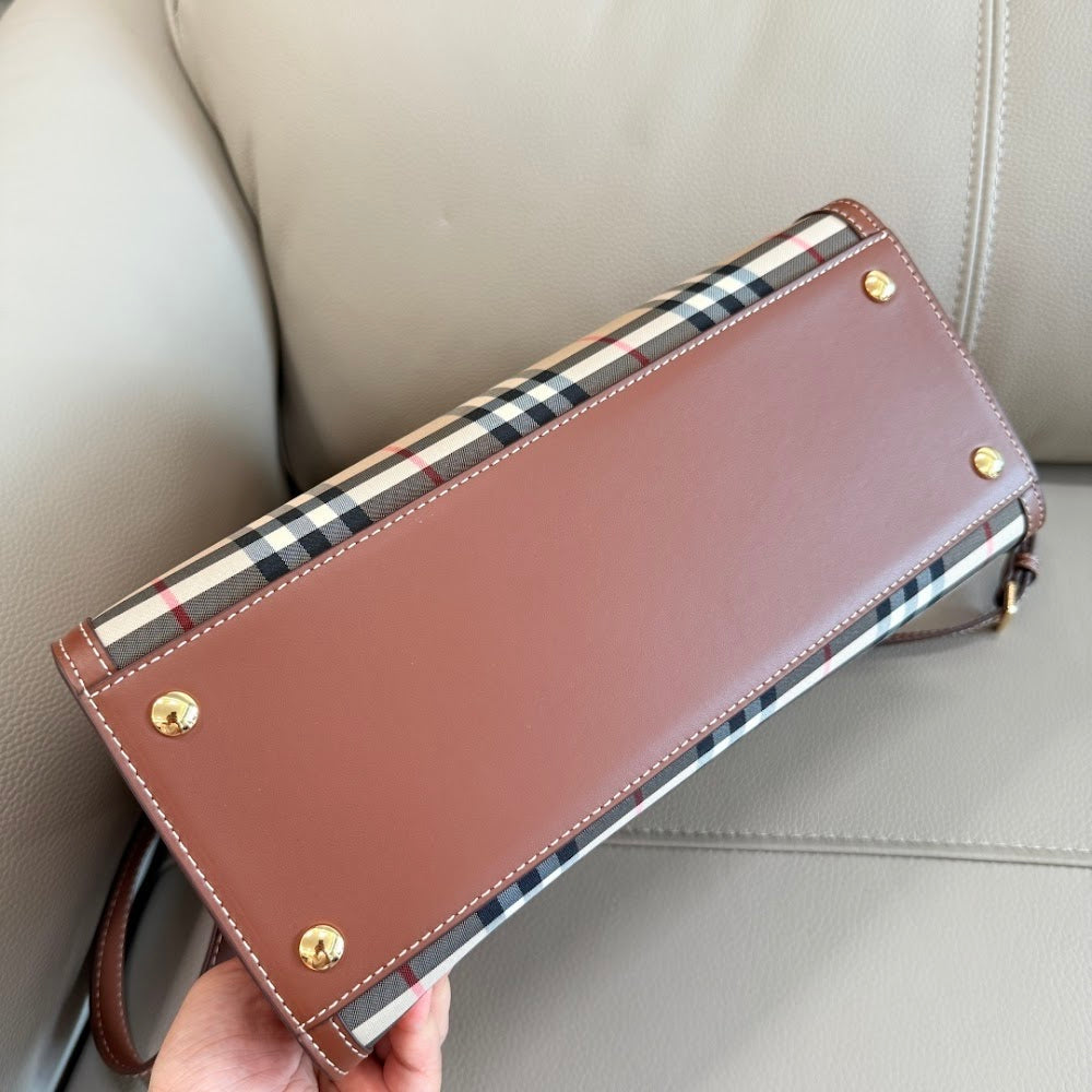 Anum Bags Burberryn Luxury Bag --92712