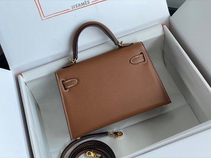 Anum Bags Hermesn Luxury Bag --117823
