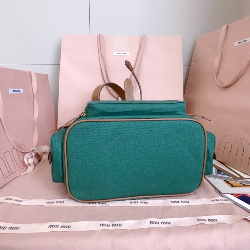 Anum Bags Miun Miun Luxury Bag --122631
