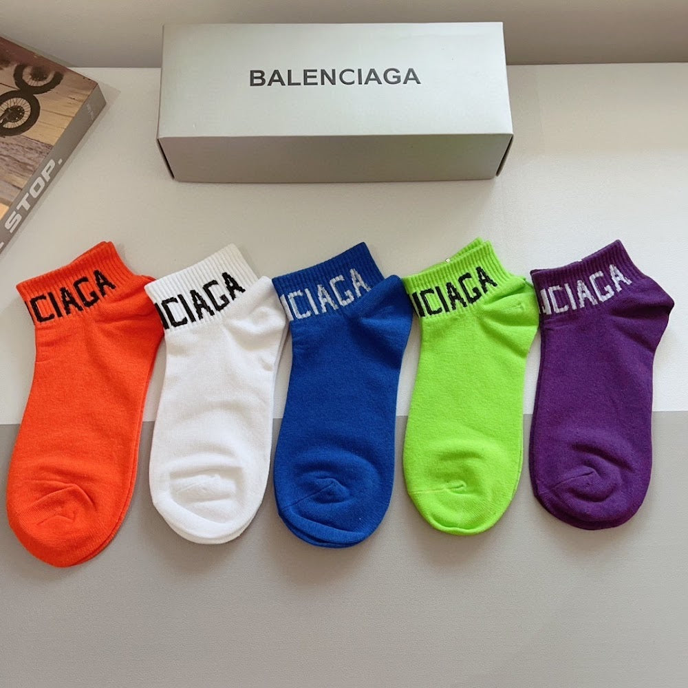 Anum Bags Premium Luxury Socks --97856