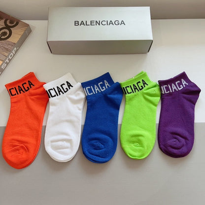 Anum Bags Premium Luxury Socks --97856