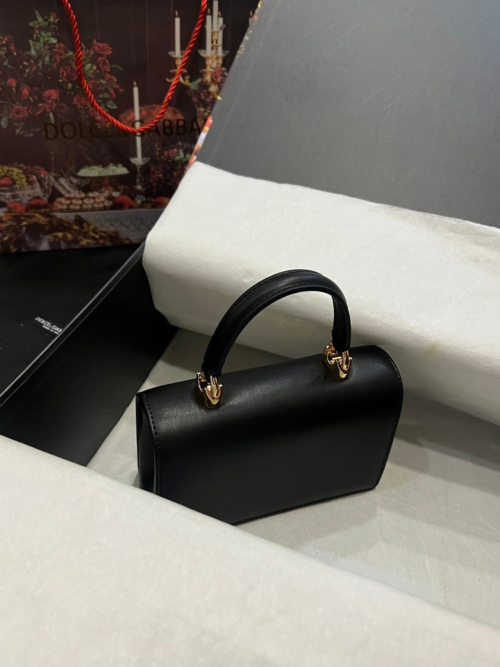 Anum Bags DGn Luxury Bag --93822