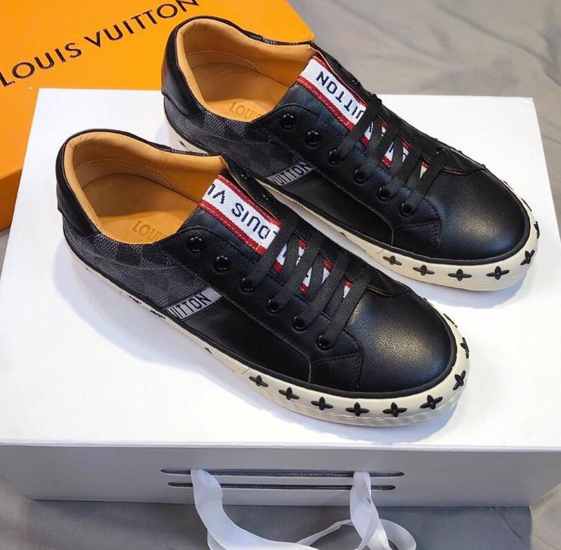 Anum Bags Monvanti Shop - LOV Men Shoes - 1854