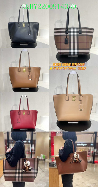 VBS Fashion -BBR Bags - 279