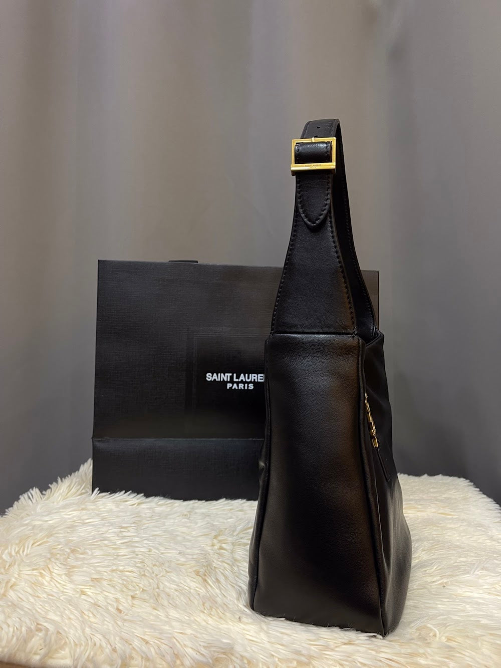 Anum Bags YSLn Luxury Bag --119077