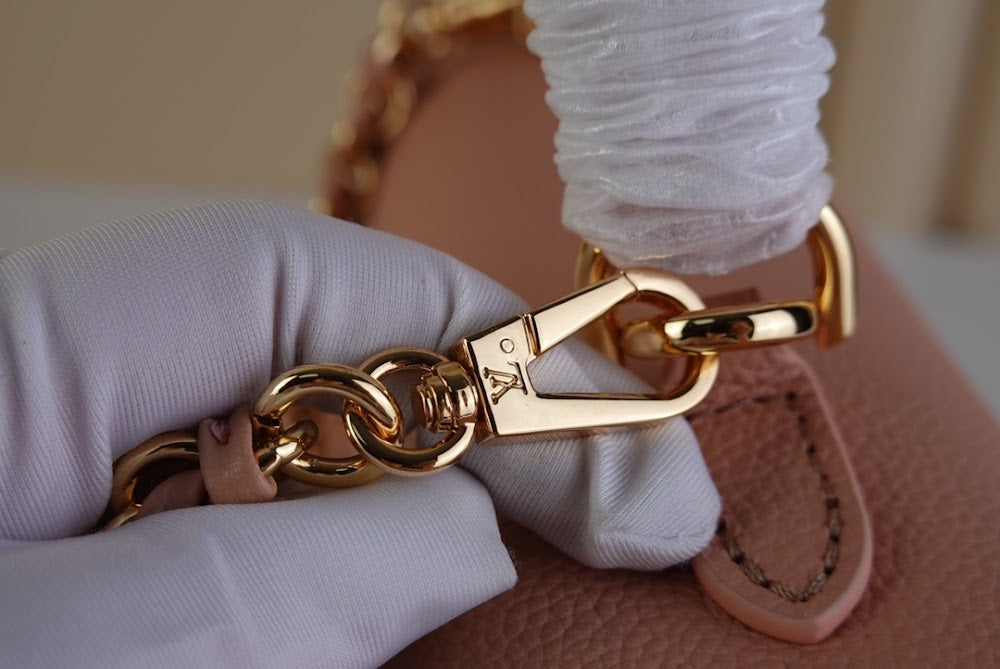 Anum Bags ln Luxury Bag --61318