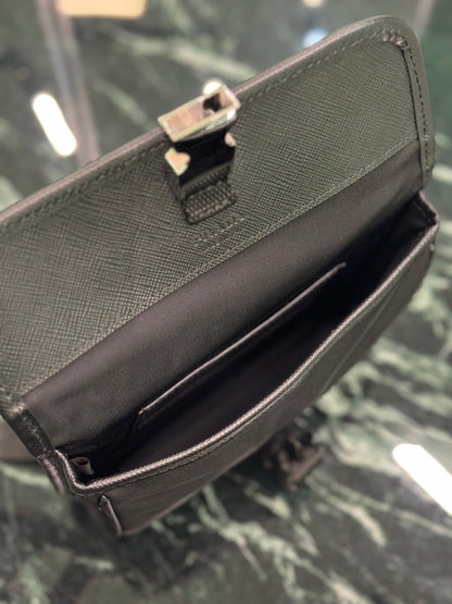 Anum Bags Pradn Luxury Bag --102893
