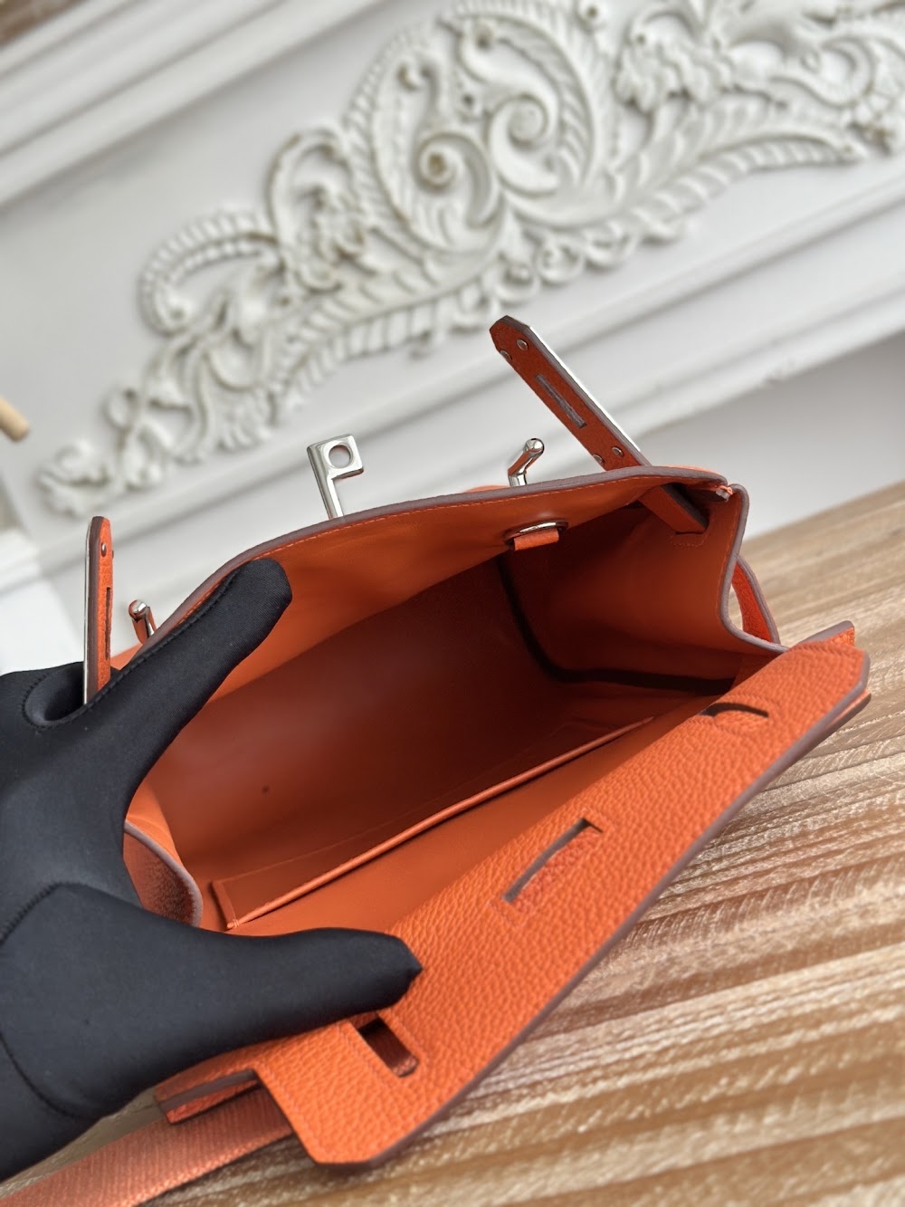 Anum Bags Hermesn Luxury Bag --117369