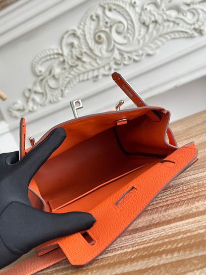 Anum Bags Hermesn Luxury Bag --117369