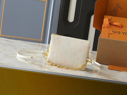 Anum Bags ln Luxury Bag --76838